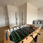 Apartmán Czyzyk -