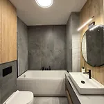 Apartmán Czyzyk -