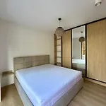 Apartmán Czyzyk -