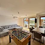 Czyzyk - Apartmán Rydzewo (Gizycko)