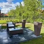 Czyzyk - Apartmán Rydzewo (Gizycko)