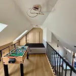 Apartmán Czyzyk - *