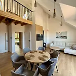 Czyzyk - Apartmán Rydzewo (Gizycko)