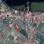 Czyzyk - * Rydzewo (Gizycko)