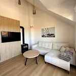 Apartmán Czyzyk - *