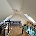 Czyzyk - Apartmán Rydzewo (Gizycko)