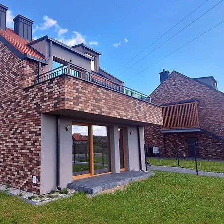 Apartment Czyzyk - *