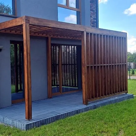 Apartment Czyzyk - Rydzewo
