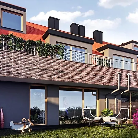 Apartment Czyzyk - Rydzewo