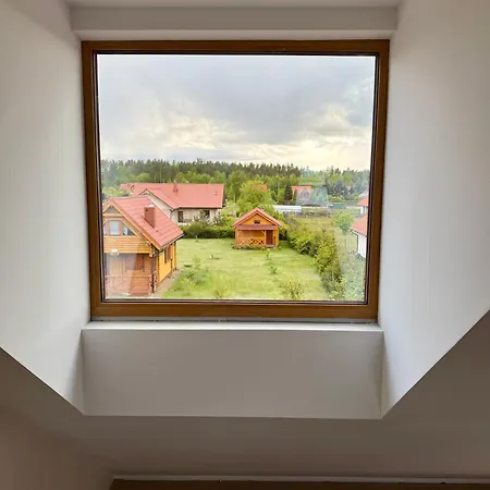 Apartment Czyzyk - Rydzewo