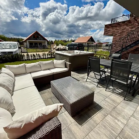 Czyzyk - Appartamento