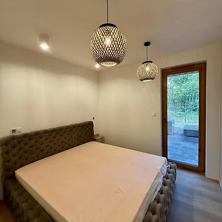 Czyzyk - Apartment