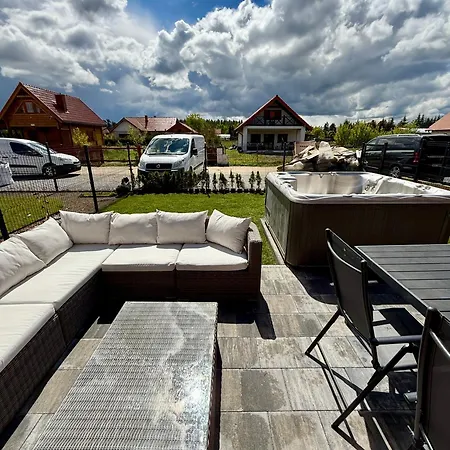 Apartment Czyzyk - *