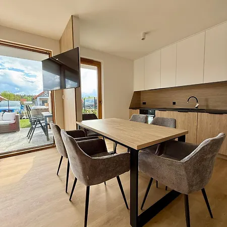 Czyżyk - Apartament *