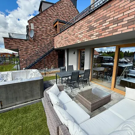 Apartmán Czyzyk - Rydzewo (Gizycko)