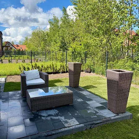 Czyżyk - Apartament Rydzewo (Gizycko)