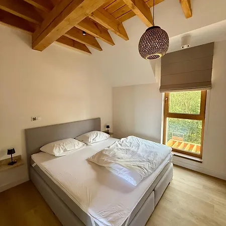Czyżyk - Apartament *