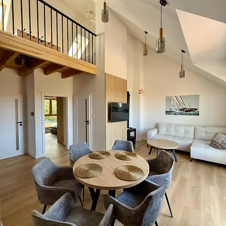 Czyzyk - شقة ريدزيفو