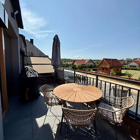 Apartamento Czyzyk - Rydzewo (Gizycko)