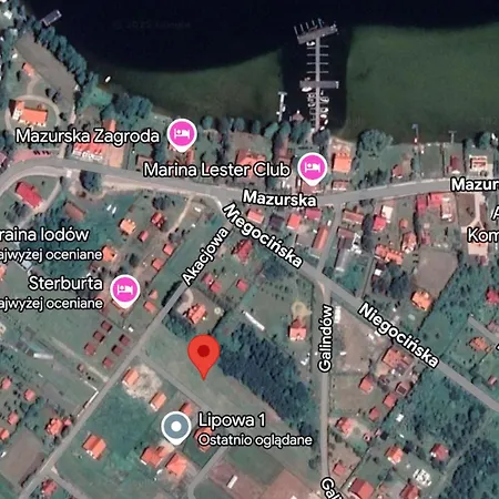 Czyzyk - * Rydzewo (Gizycko)