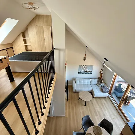Czyżyk - Apartament *