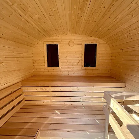 Czyzyk - Apartamento Rydzewo (Gizycko)