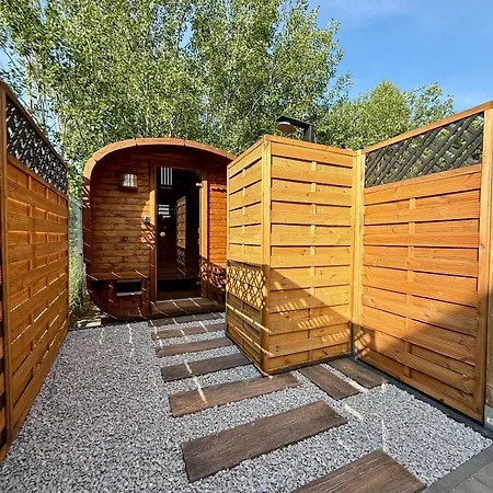 Czyzyk - Appartamento